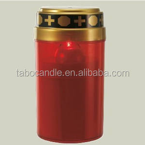 Flameless אורות בית קברות - Product Image 4