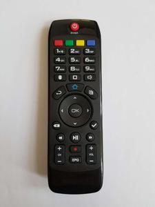 BTV Kotak IPTV Receiver Live <span class=keywords><strong>Jadoo</strong></span> <span class=keywords><strong>TV</strong></span> BTV MAG 254 Remote Control