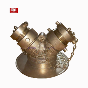 การเชื่อมต่อหน่วยดับเพลิง - Product Image 1