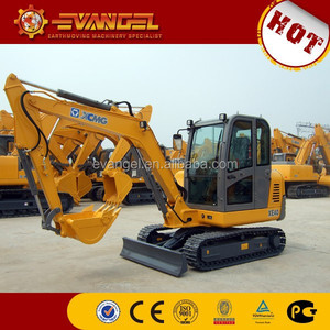 rc escavatore xcmg xe40 escavatore utilizzato per la <span class=keywords><strong>vendita</strong></span> - Product Image 3