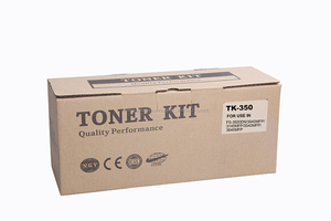 L'uso della stampante in cartuccia stampante Laser TK-350 per <span class=keywords><strong>FS3920DN</strong></span>/3040MFP/3140MFP/3540MFP/3640MFP - Product Image 3