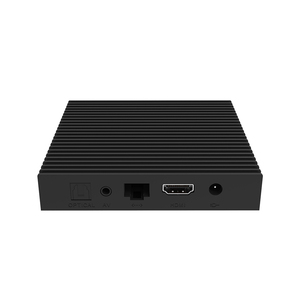 Gocast T95 <span class=keywords><strong>Android</strong></span> <span class=keywords><strong>Tv</strong></span> <span class=keywords><strong>Box</strong></span> X9 <span class=keywords><strong>Android</strong></span> 10.0 6K H616 USB3.0 <span class=keywords><strong>Quad</strong></span> <span class=keywords><strong>Core</strong></span> 4K Kép WiFi 2.4G/5G BT Set Top <span class=keywords><strong>Box</strong></span> <span class=keywords><strong>TV</strong></span> - Product Image 4