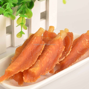 चिकन लपेटें कैल्शियम हड्डी गुडी के कुत्ते के भोजन - Product Image 5