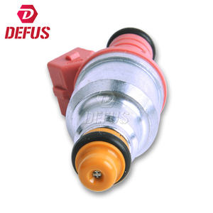 DEFUS SeaDoo belirli yakıt enjektörü OEM 0280150845 hassas GTX RFI 782cc 1998-2002 benzinli enjektör Vales için Fit - Product Image 3