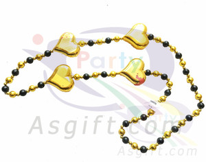 Di fabbrica Su Misura A Tema Mardi Gras Divertente Mano Infilate Maschera Specialità Borda la Collana Mardi Gras Forniture - Product Image 4