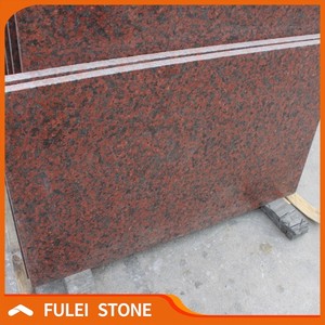 Échantillon gratuit de haute qualité africain rouge tuiles de granit <span class=keywords><strong>prix</strong></span> philippines - Product Image 2