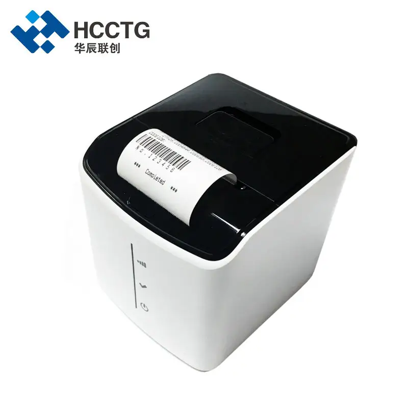 מכירה לוהטת USB GPRS POS58 תרמי קבלת מדפסת תמיכה SMS הדפסה HCC-POS58D