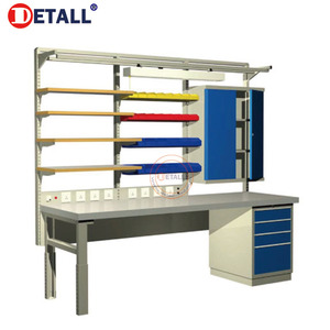 การประชุมเชิงปฏิบัติการหนักอิเล็กทรอนิกส์โต๊ะคอมพิวเตอร์ - Product Image 5