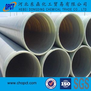 Ống Nhựa Frp Đường Kính Lớn GRP Ống - Product Image 5