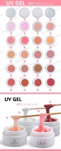 Gel Camuflaje UV para Uñas, Modelo FSMG1507-15C, <span class=keywords><strong>Origen</strong></span> Zhejiang - Product Image 2