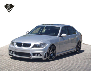 Kit carrozzeria BW E90 wd kit carrozzeria e90 <span class=keywords><strong>serie</strong></span> 3 anni <span class=keywords><strong>2005</strong></span> - Product Image 1