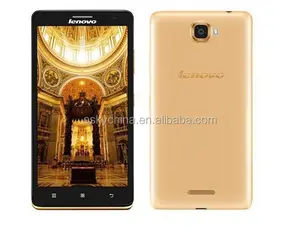 2015 nuovo originale nuovo 5.5'' IPS Lenovo s856 quad core 4G LTE fdd sbloccato smartphone