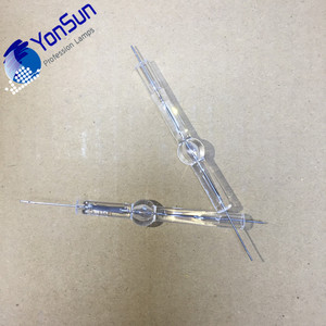 Dlp gốc lcd các bộ phận máy chiếu thay thế AC đèn chiếu burner uhp bấc 200 Wát - Product Image 3