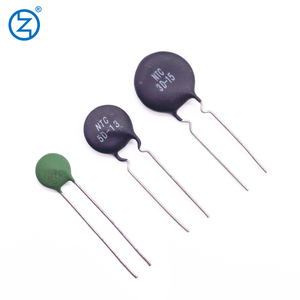 Điện Trở Nhiệt Công Suất 20K 47K 100K 230K <span class=keywords><strong>MF72</strong></span> 0.7D-20 1D-20 1.3D-20 2D-20 3D-20 5D-20 0.7D-25 1D-25 2D-25 5D-25 NTC Thermistor - Product Image 6