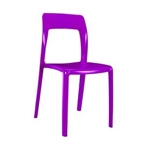 Nuevo diseño barato acrílico sillón con patas de acrílico <span class=keywords><strong>PC</strong></span> silla de plástico - Product Image 6