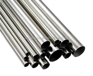 1/2 pulgadas sch 40 tubería de acero <span class=keywords><strong>sin</strong></span> costura made in China fabricación - Product Image 2