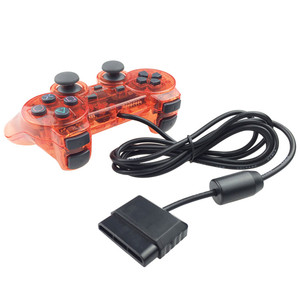 <span class=keywords><strong>Joystick</strong></span> Großhandel PS 2 cpn troller <span class=keywords><strong>PS2</strong></span> Game Joypads Für <span class=keywords><strong>Ps2</strong></span> Game Console Gamepad