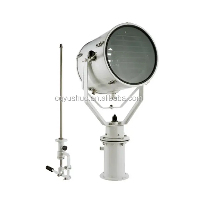 Reflector de señal automático marino, TG3-N, 1000W