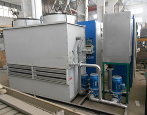 เตาหลอมเหล็กหล่อแบบเหนี่ยวนำความจุ 500 กิโลกรัม - Product Image 5