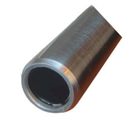 Barbel Lengkung 4ft Panjang 45lb Krom dan Barbel Angkat Beban - Product Image 4