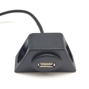 Car <span class=keywords><strong>Boat</strong></span> <span class=keywords><strong>Dash</strong></span> 돌출 형 실장 (smd, smt USB Port 확장 Cable 납 착 Panel - Product Image 5