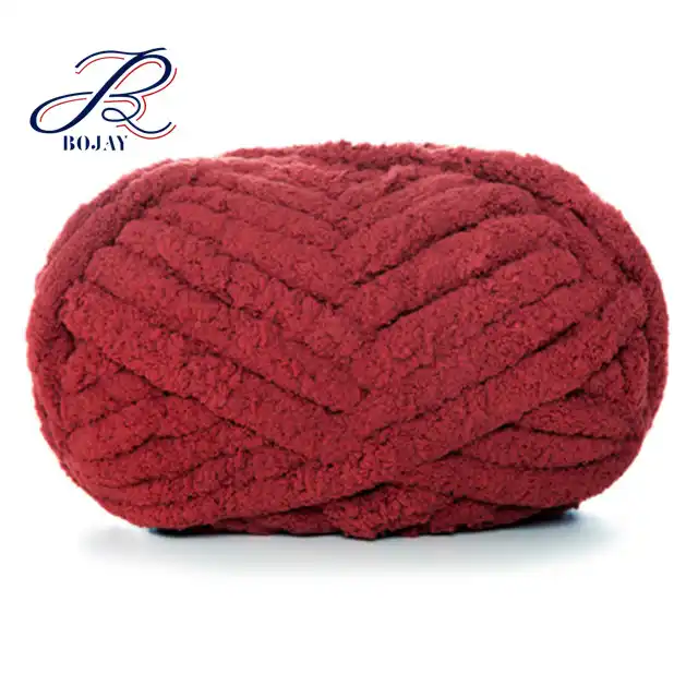 Where to buy Jumbo Chenille Yarn in bulk? : r/crochet