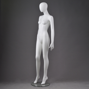 Clothing Fitting Shop Lifestyle Fashionable Dressed Woman <strong>Model</strong> Poses Mannequins Mould <strong>Display</strong>