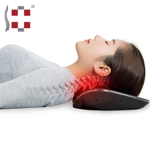 ISO13485 स्वीकृत विद्युत ग्रीवा कर्षण वर्टेवल स्पोंडिलोसिस से राहत देने में मदद करता है छोटा MOQ