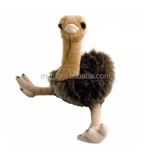 Australien beste Geschenk plüsch spielzeug emu plüsch stofftier
