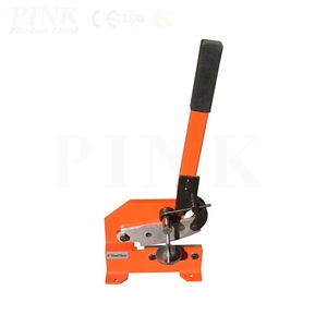 Manual Steel <strong>Bar</strong> <strong>Cutter</strong>