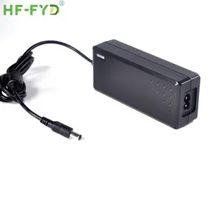 FY0681205000 60w led 도매업 12v 5a 60w ac/dc 전원 어댑터