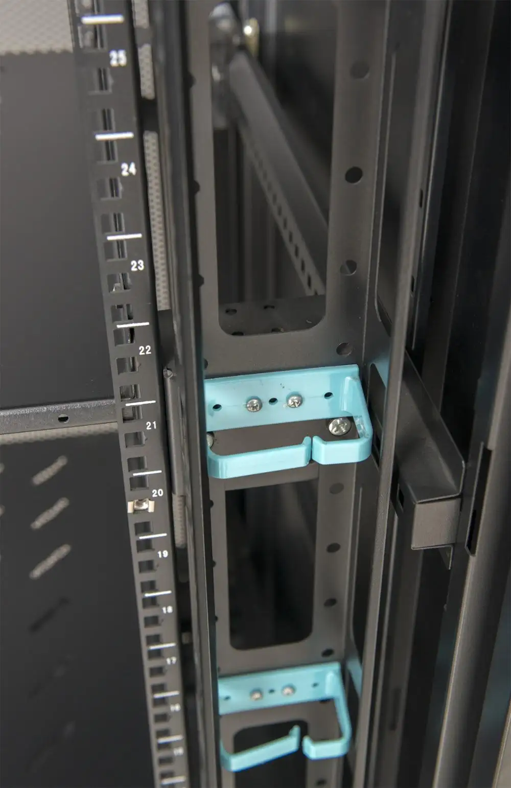 42u 800*1000mm high quality indoor server rack network cabinets