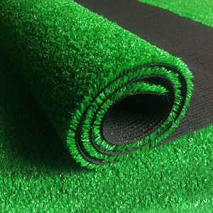 Gazon artificiel professionnel portable de 1mm 2mm 3mm 4mm 5mm Fourniture d'usine Gazon artificiel de jardin en gros - Product Image 5