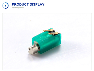 Taidacent JL-0408S Mini mikro elektrik Vibrator pijat kecil silinder tinggi RPM 5V DC getaran <span class=keywords><strong>Motor</strong></span> - Product Image 3