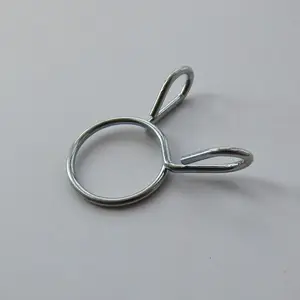 Washing machine hose clamp/Hose hoop