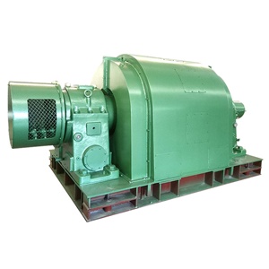 Alternatore a basso numero di giri alimentato ad <span class=keywords><strong>acqua</strong></span> <span class=keywords><strong>per</strong></span> generatore di Turbine idroelettriche - Product Image 3