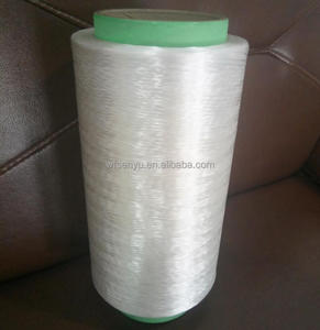 3000d/3000dtex 100% polyester độ bền cao FDY sợi công nghiệp - Product Image 4