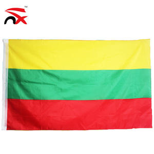 <span class=keywords><strong>Bandera</strong></span> Nacional <span class=keywords><strong>de</strong></span> Rumania en Azul, Amarillo y Rojo <span class=keywords><strong>de</strong></span> Nuoxin para el Día Nacional - Product Image 4