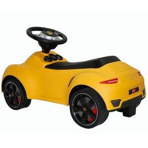 Automobile del bambino scorrevole telecomandata sveglia all'ingrosso con progettazione di sicurezza - Product Image 2