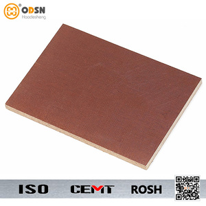 Spécial chaud vente orange tissus bakélisés feuille - Product Image 1