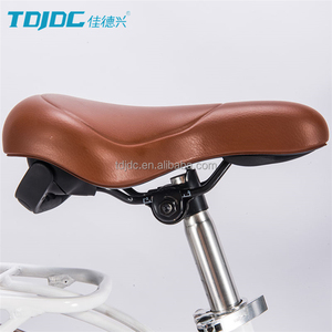 Cariño Venta caliente <span class=keywords><strong>Bicicleta</strong></span> de ciudad la <span class=keywords><strong>bicicleta</strong></span> sin cadena - Product Image 3