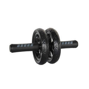Venta al por mayor, entrenamiento muscular en casa, Fitness Abdominal, <span class=keywords><strong>rueda</strong></span> AB - Product Image 5