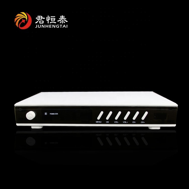 Directly Supply Satellite Receiver DVB-S2 for TV