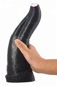 <span class=keywords><strong>Gros</strong></span> gode éléphant animal gode femmes lesbienne masturbateur <span class=keywords><strong>anal</strong></span> plug anus massage couple flirt sex-shop - Product Image 6