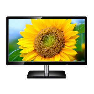 T/T PayPal pago 18.5 pulgadas PC 1366*768 RGB led monitor - Product Image 3