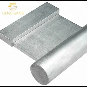 Aa 6061 7475 7068 Aluminum 합금 판 7075 T6 Price 당 KG