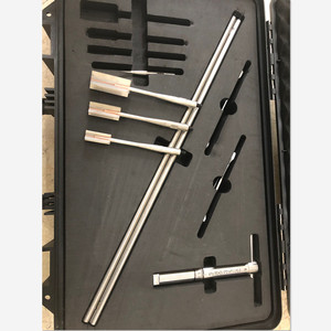 ST-6 الحقل المحمولة ريشة جهاز اختبار القص/ريشة القص اختبار - Product Image 2