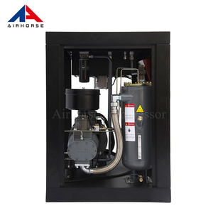 alta presión 10Hp 7.5kw equipo industrial general <span class=keywords><strong>1</strong></span>.2Mpa/12 kg slient tornillo rotativo compresores <span class=keywords><strong>de</strong></span> aire para <span class=keywords><strong>la</strong></span> venta - Product Image 3