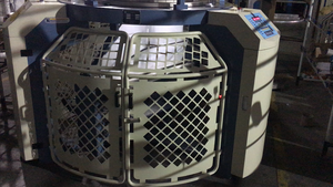 มอเตอร์เครื่องทอผ้าแบบเส้นด้ายเดี่ยวชนิดฟลีซ 3 เส้นด้าย คุณภาพสูง ประสิทธิภาพเยี่ยม สำหรับเครื่องทอผ้าคอมพิวเตอร์ความเร็วสูง คุณภาพเหนือระดับ - Product Image 4