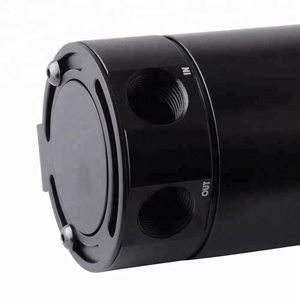 400 ml Universel Réservoir D'huile En Aluminium Réservoir De Crochet D'huile/Peut Rond Réservoir De <span class=keywords><strong>Carburant</strong></span> - Product Image 3